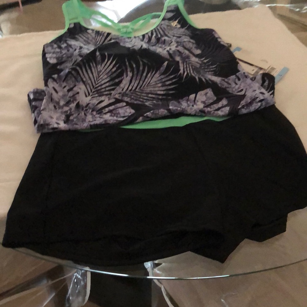 Zeroxposur Swimwear